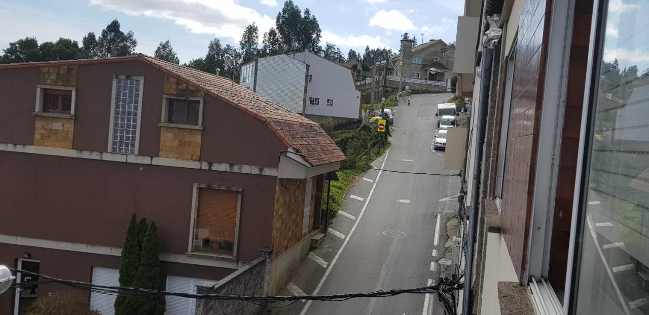 או גרובה Piso Monte Da Vila מראה חיצוני תמונה