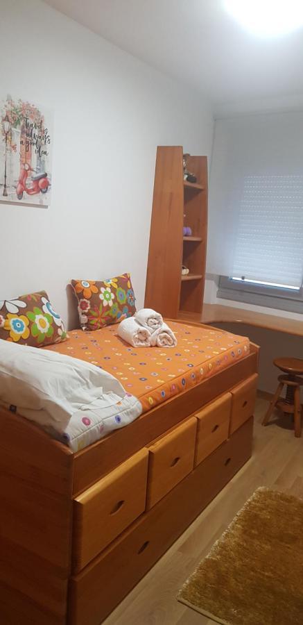 או גרובה Piso Monte Da Vila מראה חיצוני תמונה