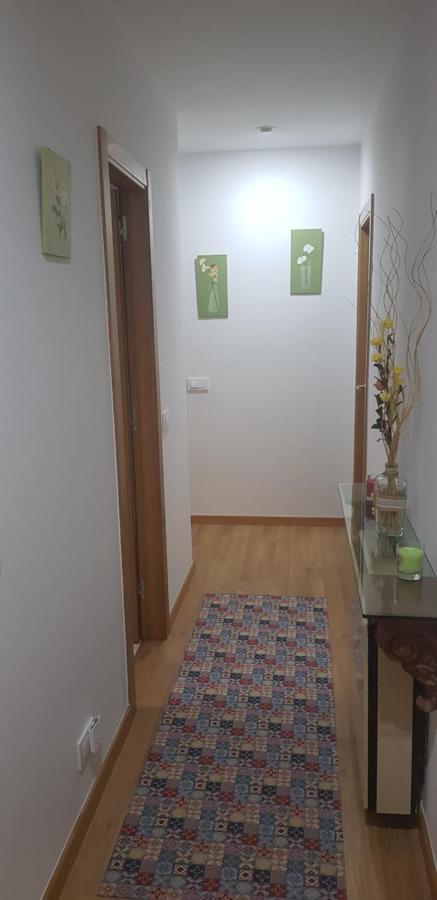 או גרובה Piso Monte Da Vila מראה חיצוני תמונה
