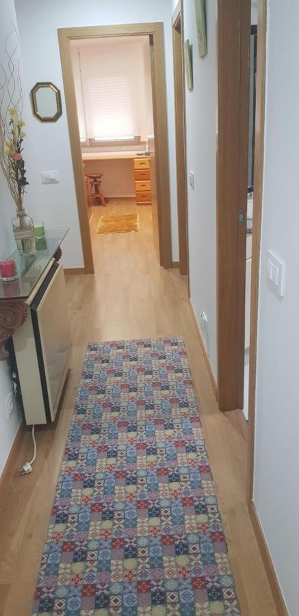 או גרובה Piso Monte Da Vila מראה חיצוני תמונה