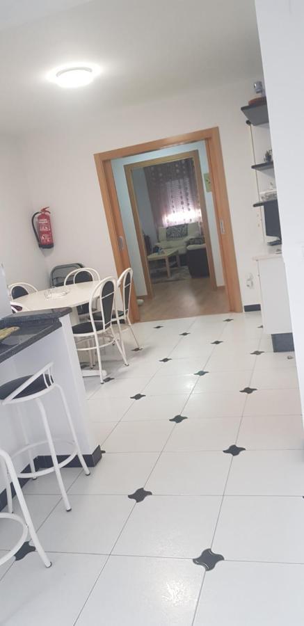 או גרובה Piso Monte Da Vila מראה חיצוני תמונה