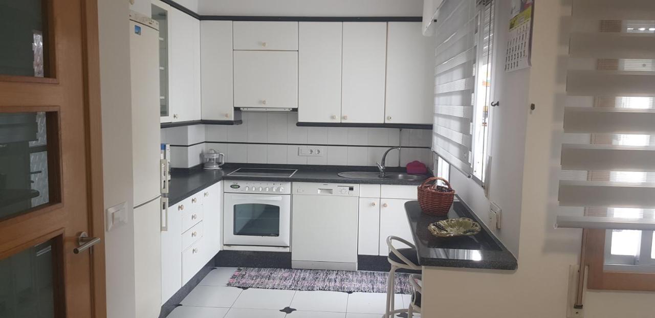 או גרובה Piso Monte Da Vila מראה חיצוני תמונה