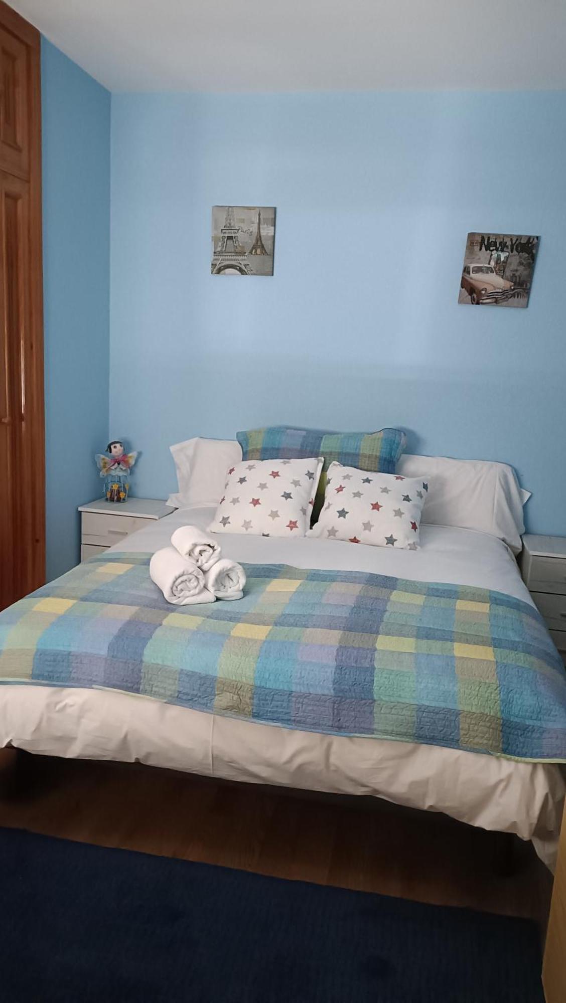 או גרובה Piso Monte Da Vila מראה חיצוני תמונה